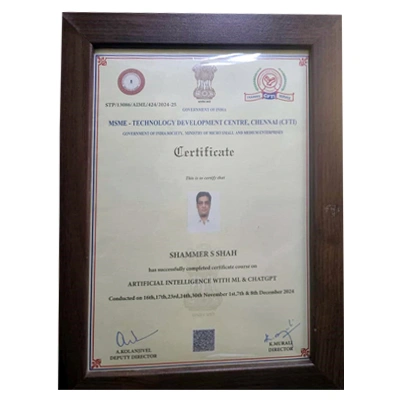 MSME